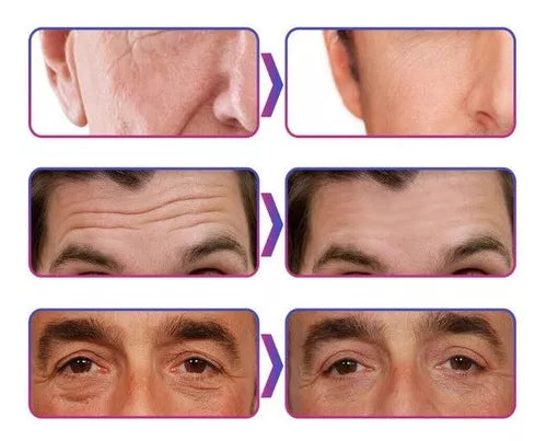 BIOAQUA ANTIEDAD - PIEL RENOVADA™