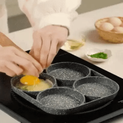 Four - Sartén Antiadherente