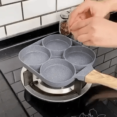 Four - Sartén Antiadherente