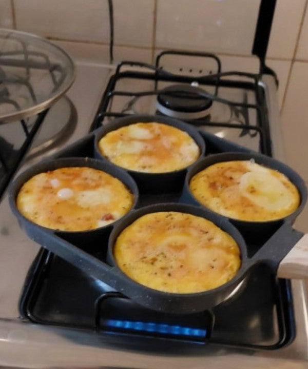 Four - Sartén Antiadherente